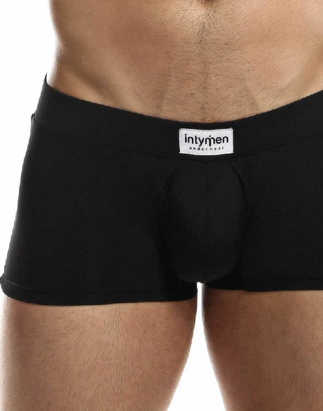 Bra with a soft - touch lining for a luxurious experience Intymen Second Skin Trunk ING069 Bra with a soft - touch lining for a luxurious experience Intymen Second Skin Trunk ING069