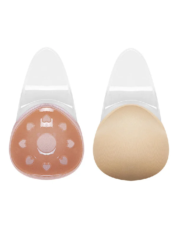 Nude*1 pairs