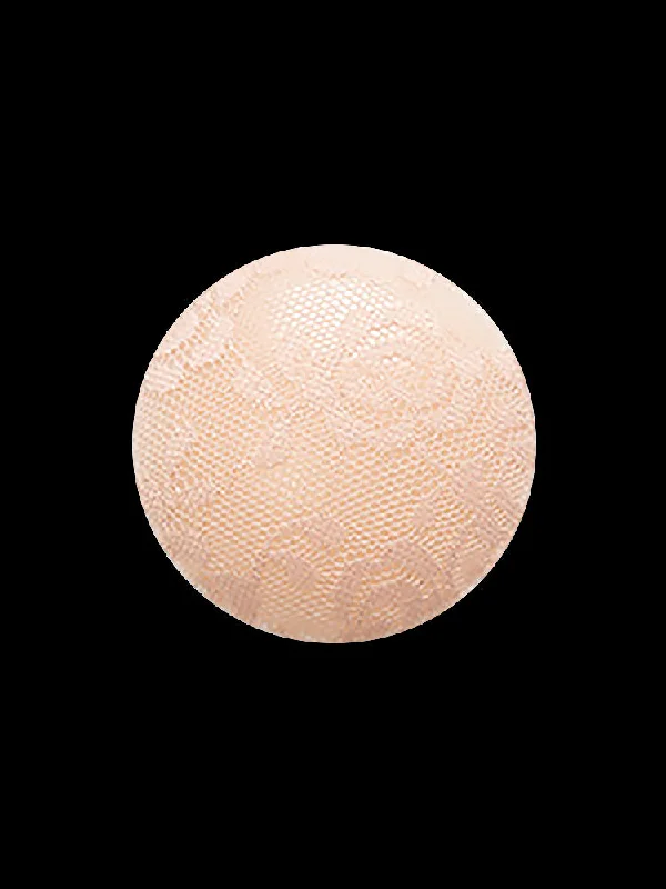 Nude-Lace Round