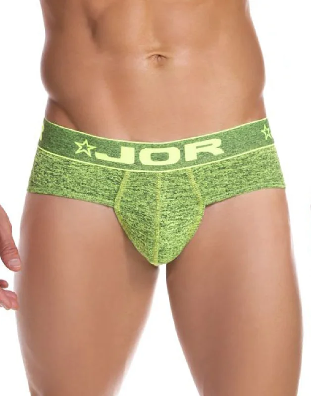 Bra with a mesh - lined cup for better breathability​ JOR Pop Brief 0828