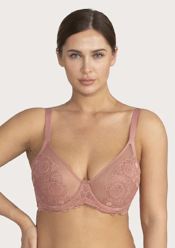 T - shirt bras with a seamless and smooth finish for wearing under T - shirts Lantana Sexy Unlined Underwire Bra T - shirt bras with a seamless and smooth finish for wearing under T - shirts Lantana Sexy Unlined Underwire Bra