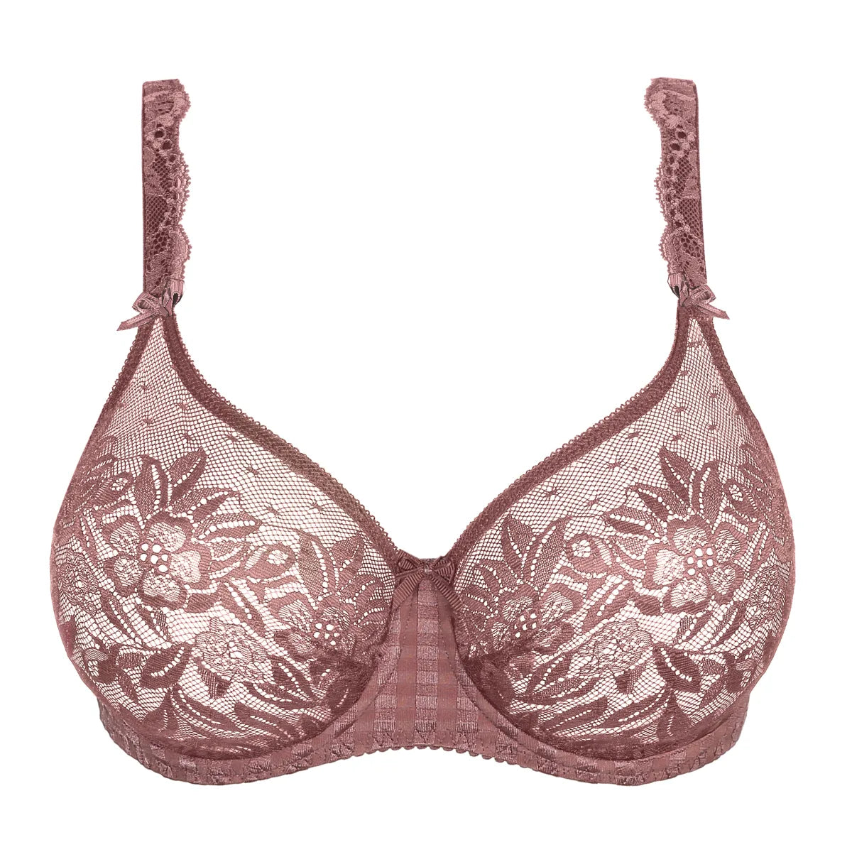 plus size women lace bra for a feminine touchMadison Non Padded Full Cup Seamless Bra In Satin Taupe - Prima Donna plus size women lace bra for a feminine touchMadison Non Padded Full Cup Seamless Bra In Satin Taupe - Prima Donna