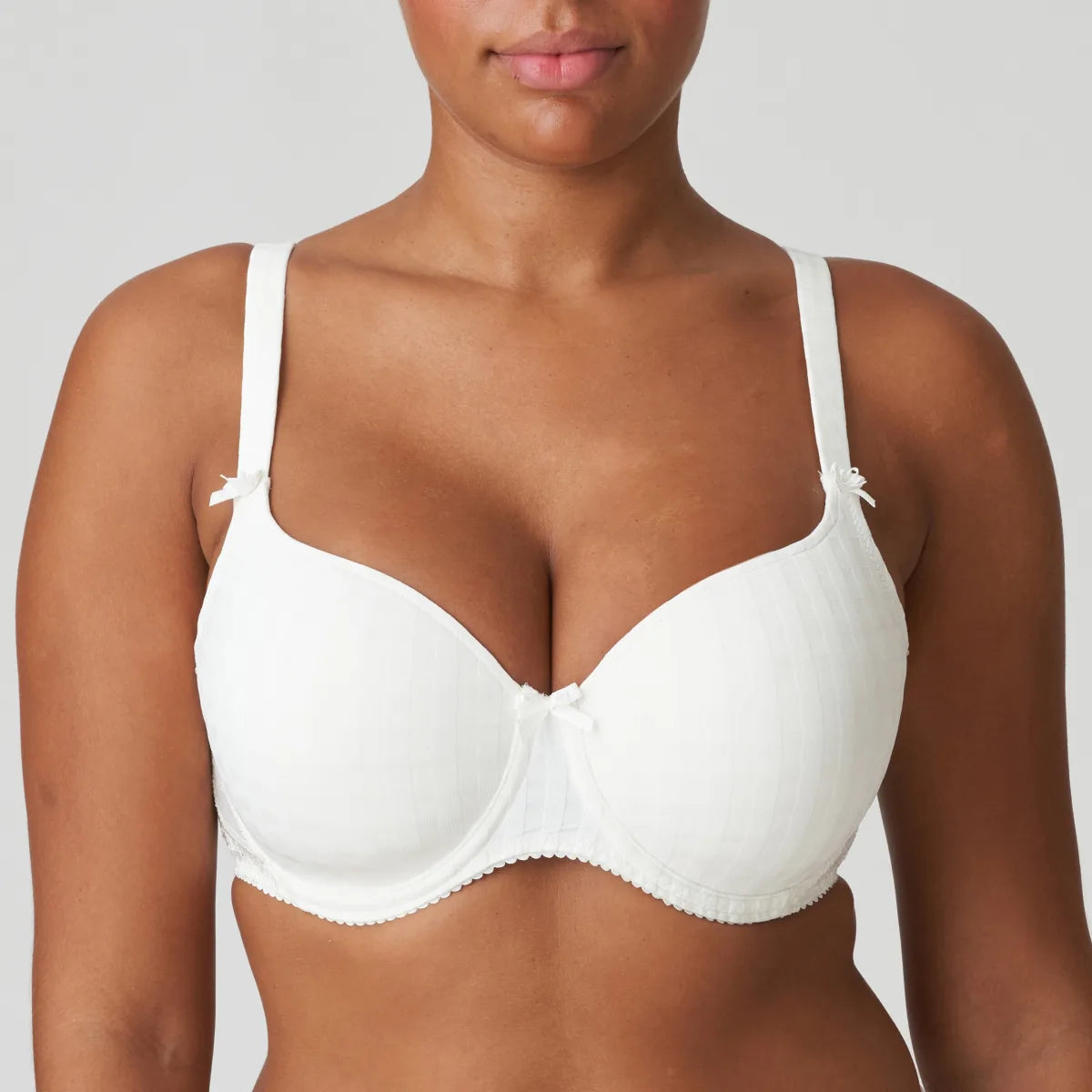 plus size women anti - odor bra for freshnessMadison Padded Heart Shape Bra In Natural - Prima Donna plus size women anti - odor bra for freshnessMadison Padded Heart Shape Bra In Natural - Prima Donna
