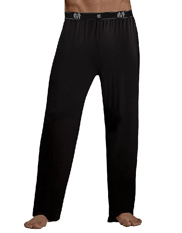 Convertible bras with adjustable straps for versatile styling Male Power Bamboo Lounge Pant 188253 Convertible bras with adjustable straps for versatile styling Male Power Bamboo Lounge Pant 188253