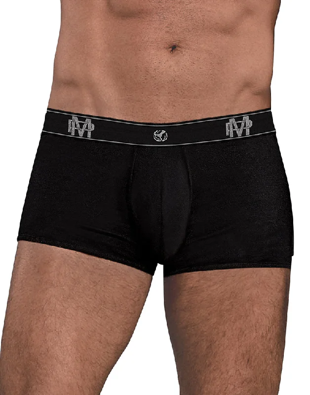 Minimizer bras to reduce the appearance of breast size Male Power Bamboo Mini Short Enhancer 150-253 Minimizer bras to reduce the appearance of breast size Male Power Bamboo Mini Short Enhancer 150-253