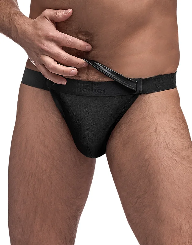 Bra with a half - cup design for a sexy and minimalist look Male Power Grip & Rip Rip Off Bikini 495-258 Bra with a half - cup design for a sexy and minimalist look Male Power Grip & Rip Rip Off Bikini 495-258