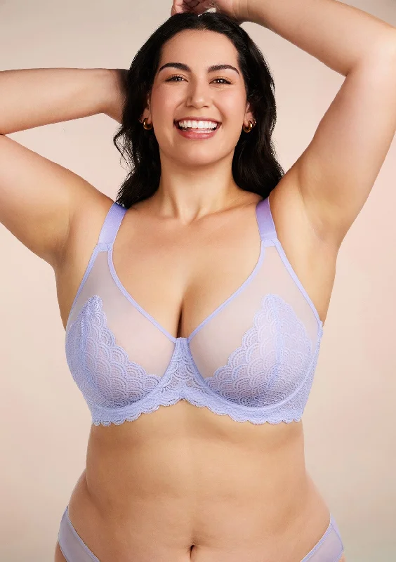 Light Purple