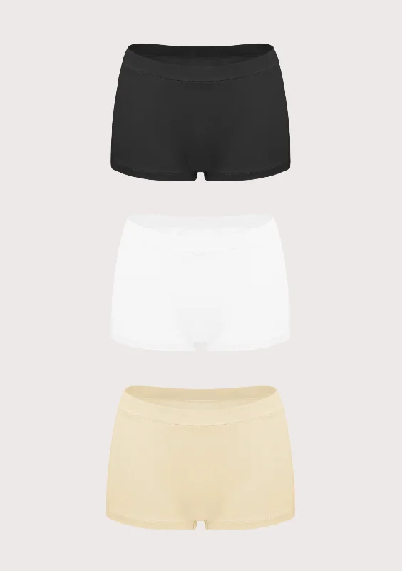 Black+White+Beige