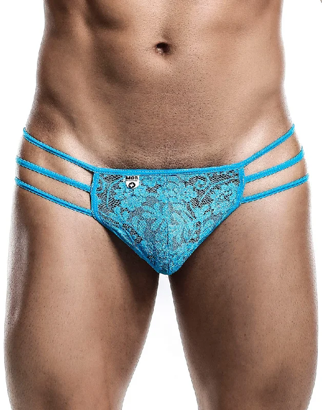 Bra with a detachable strap for easy washing MOB Sheer Triple Lace G-String Underwear MBL10 Bra with a detachable strap for easy washing MOB Sheer Triple Lace G-String Underwear MBL10