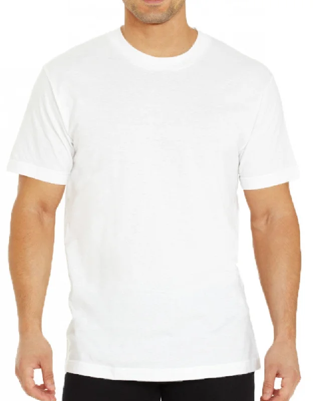 Bra with a satin - lined cup for a smooth and comfortable fit Munsingwear Men's Multipack Crew Neck 3-Pack T-Shirts MW50 Bra with a satin - lined cup for a smooth and comfortable fit Munsingwear Men's Multipack Crew Neck 3-Pack T-Shirts MW50