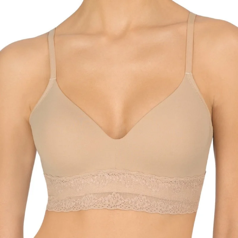 Non wired bras with moisture - wicking technologyBliss Perfection Contour Soft Cup Bra 723154 - Cafe Non wired bras with moisture - wicking technologyBliss Perfection Contour Soft Cup Bra 723154 - Cafe