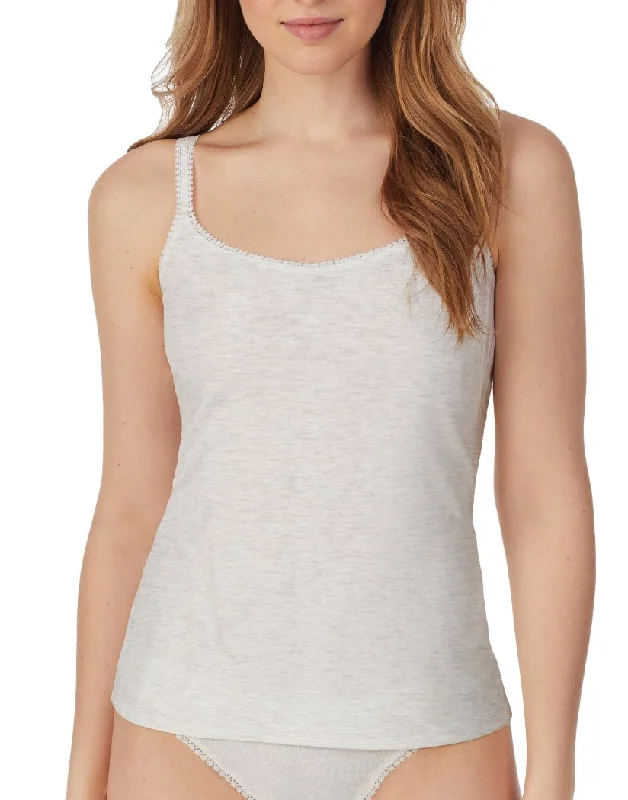 Bra with a soft - touch lining for a luxurious experience On Gossamer Pima Cotton Reversible Camisole 1427 Bra with a soft - touch lining for a luxurious experience On Gossamer Pima Cotton Reversible Camisole 1427
