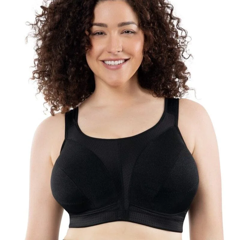 Non wired push up bras with silicone padsParfait Active D+ Moisture-Wicking Wirefree Sports Bra Non wired push up bras with silicone padsParfait Active D+ Moisture-Wicking Wirefree Sports Bra