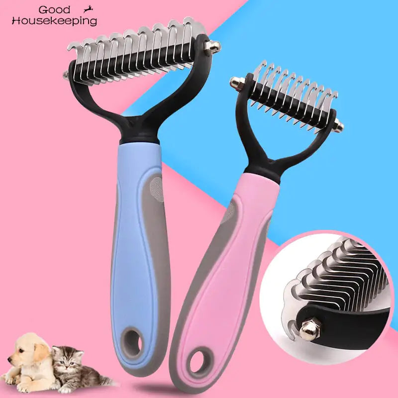 Sports shaper for enhanced performance during workouts​Pet Deshedding Brush