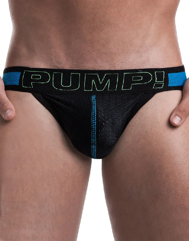 Black/Blue