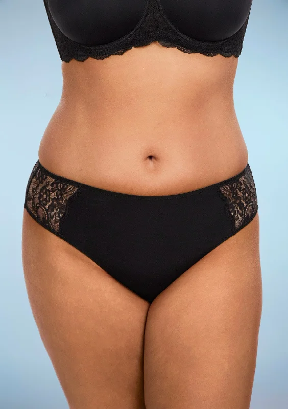 Bra with a moisture - wicking memory foam cup for sweaty conditions Rebecca All-lace Back Cheeky Underwear Bra with a moisture - wicking memory foam cup for sweaty conditions Rebecca All-lace Back Cheeky Underwear