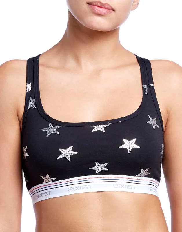 Patch Print Black