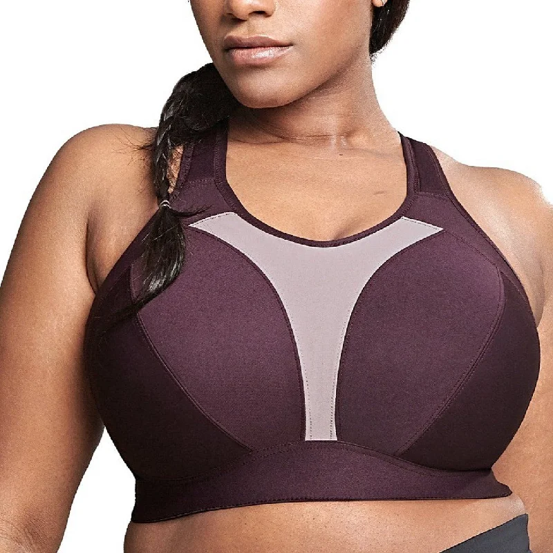 Non wired sleep bras with soft fabricRoyce Aerocool F-K Cup Full Coverage Wirefree Sports Bra Non wired sleep bras with soft fabricRoyce Aerocool F-K Cup Full Coverage Wirefree Sports Bra