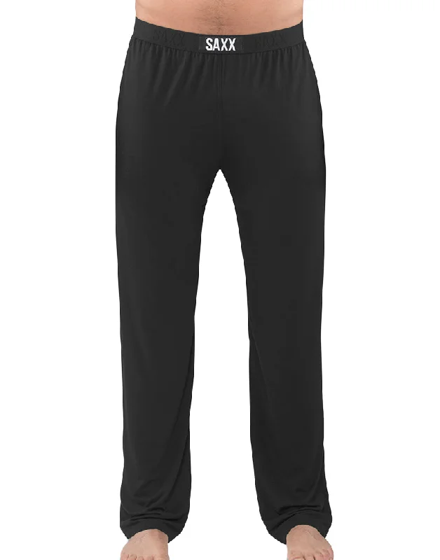 Bra with a plus - size back - closure for a secure fit SAXX Sleepwalker Pant SXLW32 Bra with a plus - size back - closure for a secure fit SAXX Sleepwalker Pant SXLW32