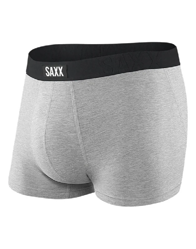 Bra with padded straps to reduce shoulder strain​ SAXX Undercover Trunk SXTR19F