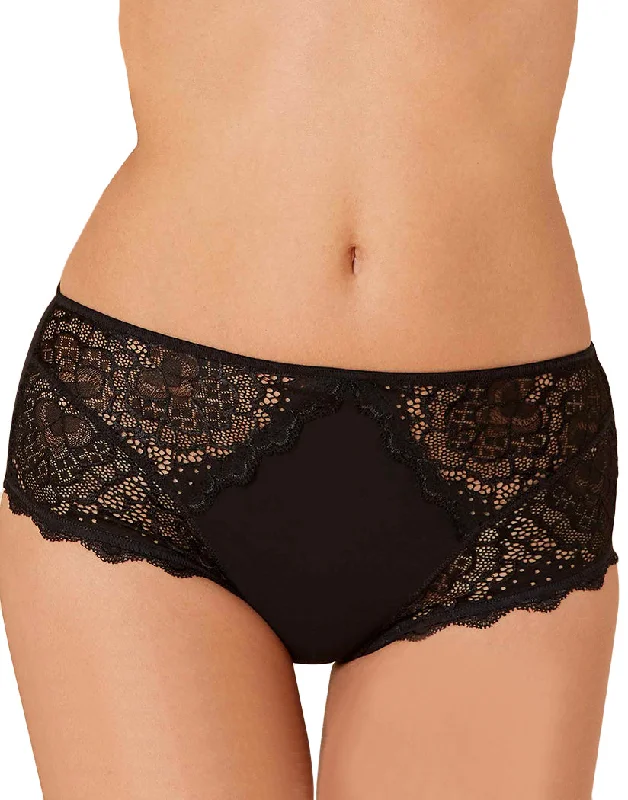 Push - up bras to add cleavage and lift Simone Perele Caresse High Waist Brief 12A770 Push - up bras to add cleavage and lift Simone Perele Caresse High Waist Brief 12A770