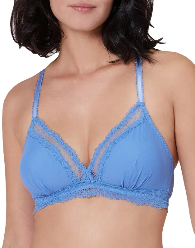 Bra with a plus - size wireless option for comfort Simone Perele Confiance Wireless Bralette 12K250 Bra with a plus - size wireless option for comfort Simone Perele Confiance Wireless Bralette 12K250