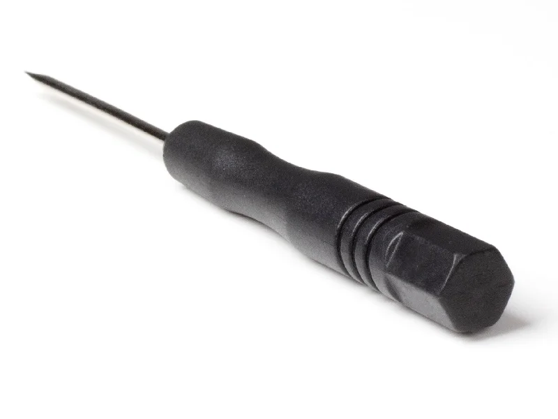 Shaper with a thong design for no visible panty lines​ToneShaper Screwdriver, 32mm x 1.6mm Slotted