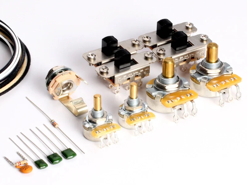 Shaper for a photoshoot to achieve a perfect body shapeToneShaper Wiring Kit, Jaguar Shaper for a photoshoot to achieve a perfect body shapeToneShaper Wiring Kit, Jaguar