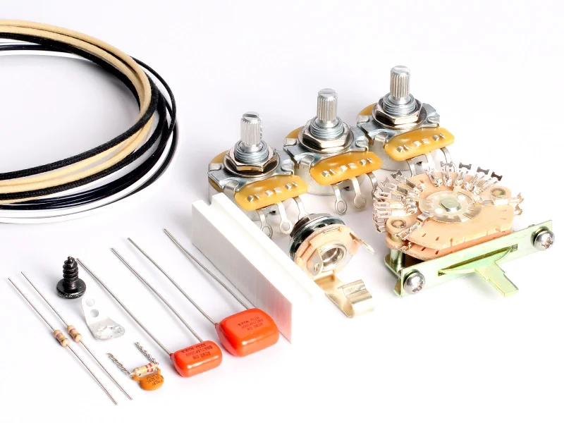 Shaper leggings for everyday wear and shapingToneShaper Wiring Kit, Stratocaster, Big Apple (HH1) Shaper leggings for everyday wear and shapingToneShaper Wiring Kit, Stratocaster, Big Apple (HH1)