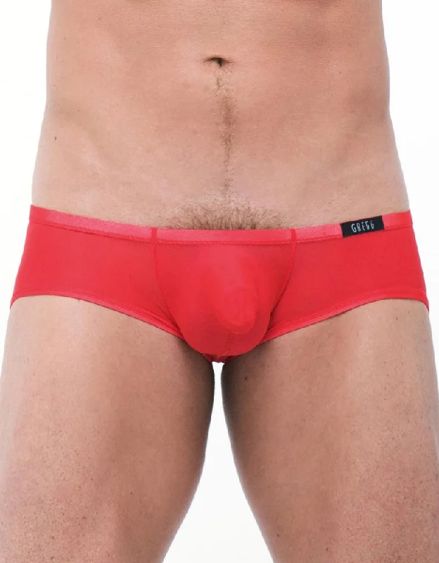 Bra with a bandeau style for a strapless and sleek look​ Gregg Homme Torridz Mini Trunk 87405