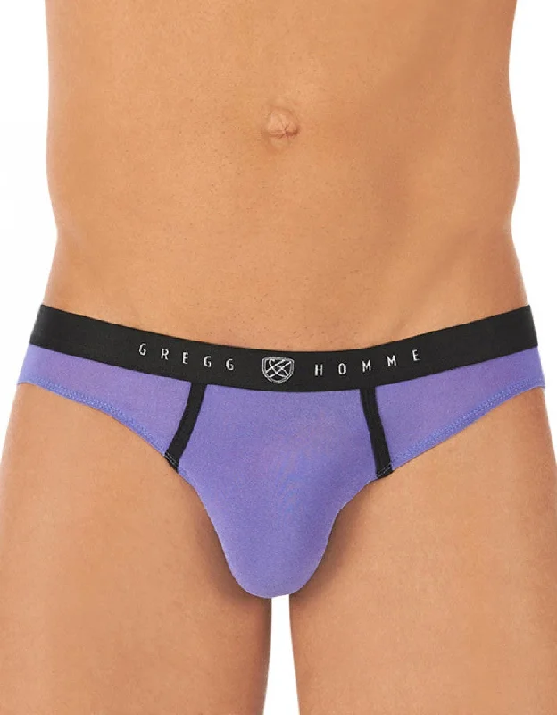 Bra with a foam - lined cup for a more structured shape Gregg Homme Torridz Brief 87423 Bra with a foam - lined cup for a more structured shape Gregg Homme Torridz Brief 87423