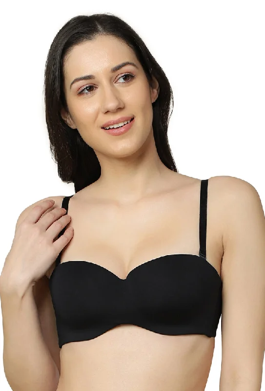 Bra with a breathable lining for a cool feel TRIUMPH BRA-110I651 Triumph International Women's T-Shirt Bra Bra with a breathable lining for a cool feel TRIUMPH BRA-110I651 Triumph International Women's T-Shirt Bra