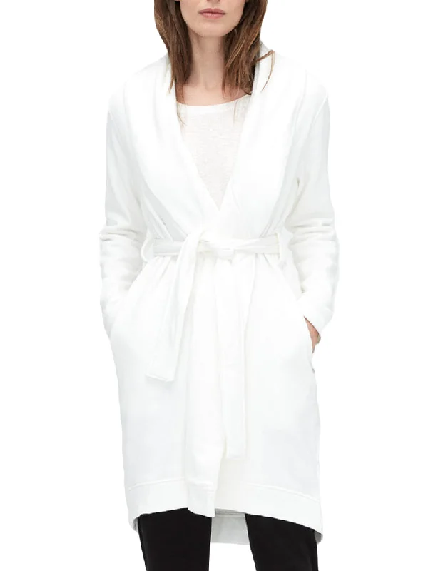 Bra with a reversible design for double the style options UGG Women Blanche II Robe 1095613 Bra with a reversible design for double the style options UGG Women Blanche II Robe 1095613