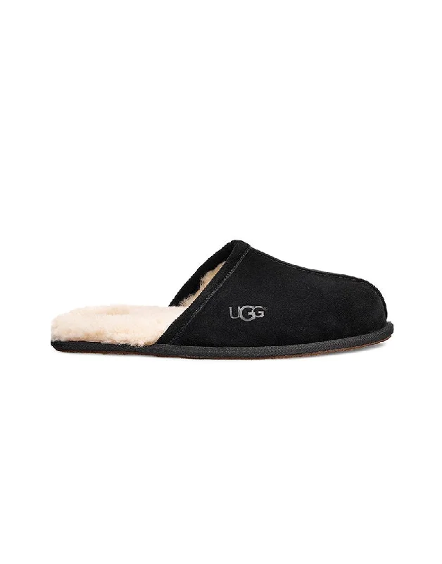 Bra with a smooth fabric for a sleek and comfortable feel UGG Scuff Men's Slipper 1101111 Bra with a smooth fabric for a sleek and comfortable feel UGG Scuff Men's Slipper 1101111