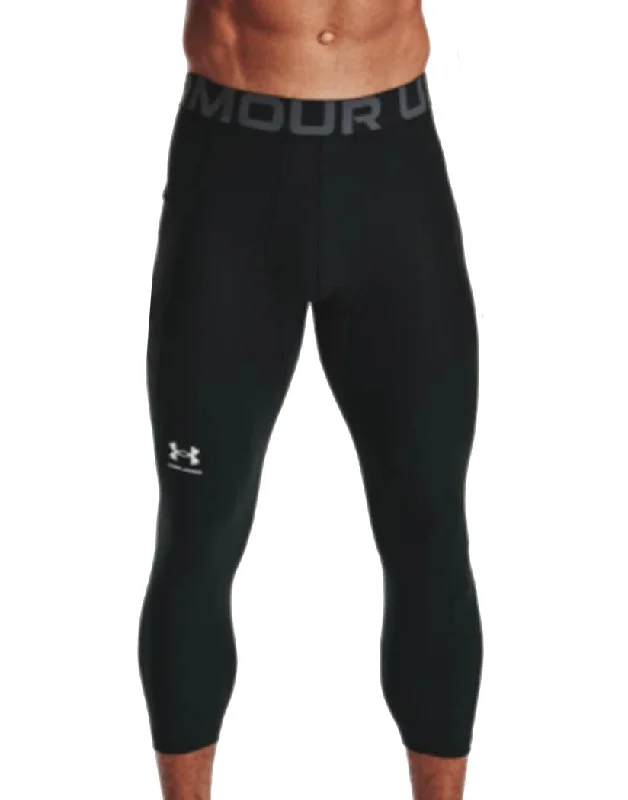 Bra with a memory foam cup for a customized fit Under Armour HeatGear 3/4 Legging 1361588 Bra with a memory foam cup for a customized fit Under Armour HeatGear 3/4 Legging 1361588