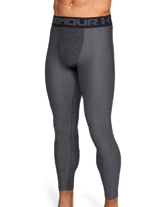 Carbon Heather/Black