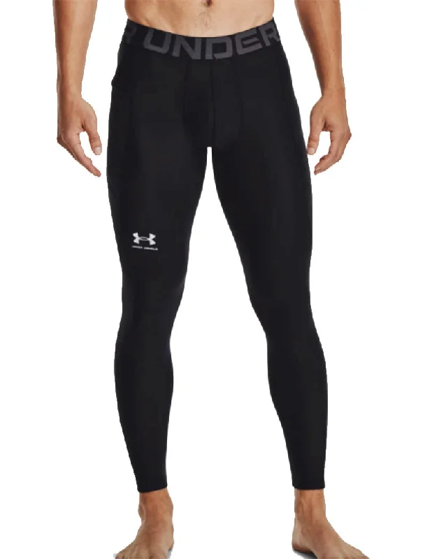 Bra with a seamless cup for a smooth silhouette Under Armour HeatGear Legging 1361586 Bra with a seamless cup for a smooth silhouette Under Armour HeatGear Legging 1361586