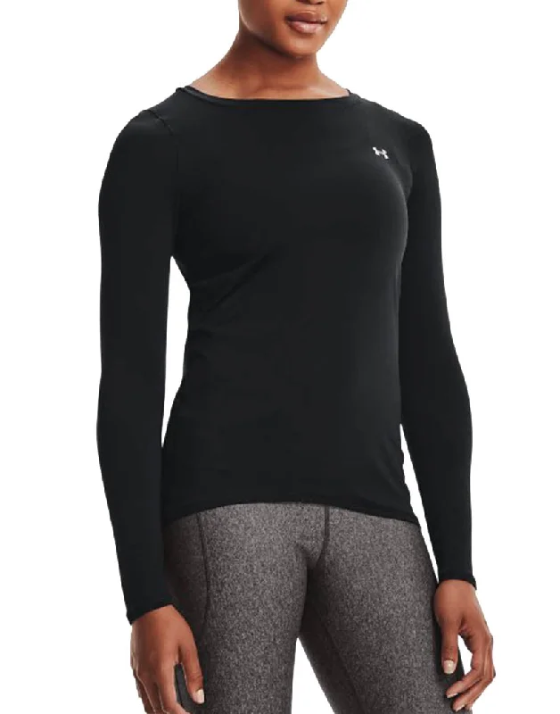 Convertible bras with adjustable straps for versatile styling Under Armour HG Armour Long Sleeve 1328966 Convertible bras with adjustable straps for versatile styling Under Armour HG Armour Long Sleeve 1328966