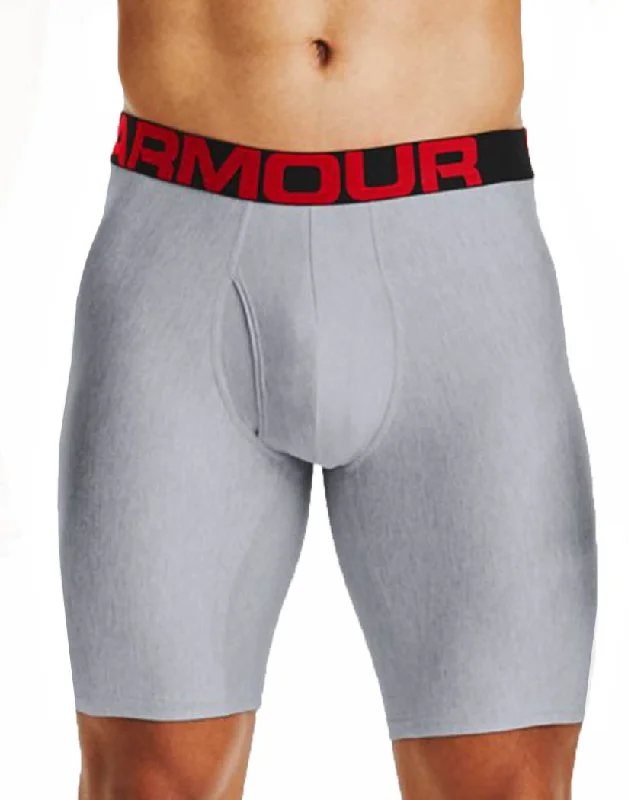 Mod Gray Light Heather / Jet Gray Light Heather