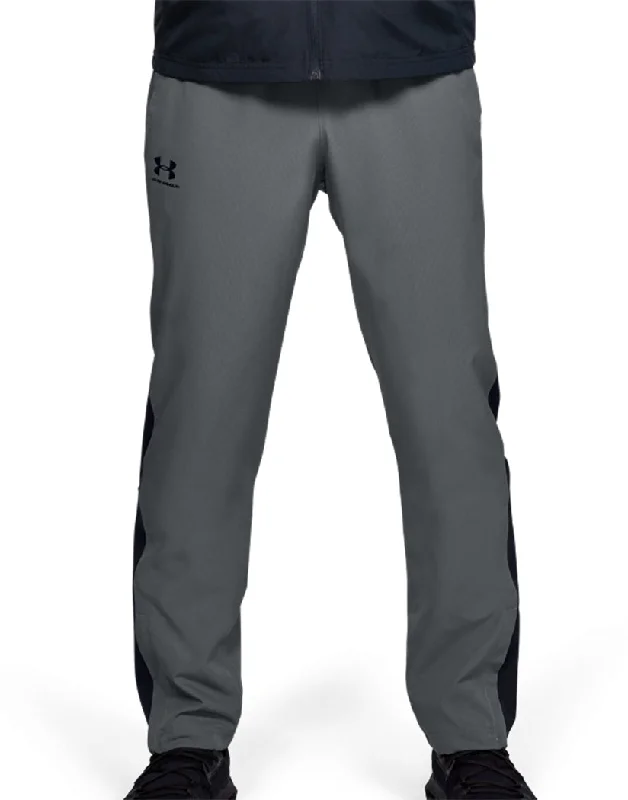 Pitch Gray