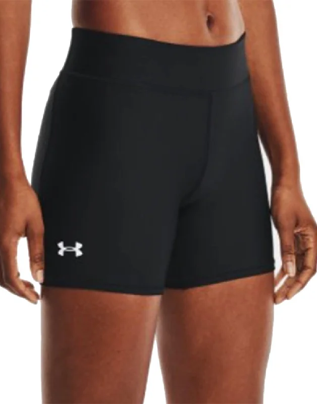 Bra with a contour memory foam cup for a natural look Under Armour Women HeatGear Mid Rise Middy 1360938 Bra with a contour memory foam cup for a natural look Under Armour Women HeatGear Mid Rise Middy 1360938