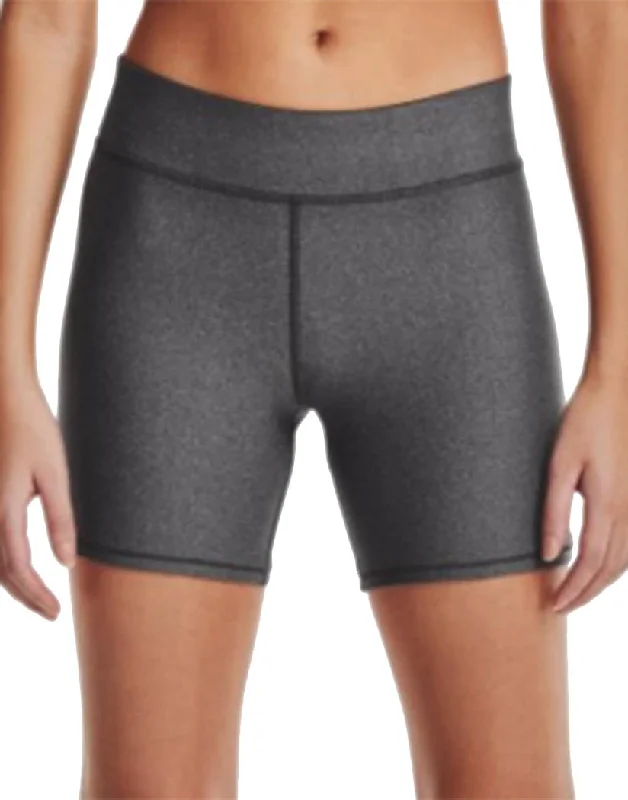 Charcoal Light Heather/Black