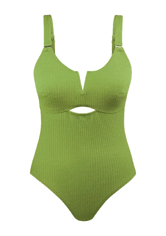Seafoam Green