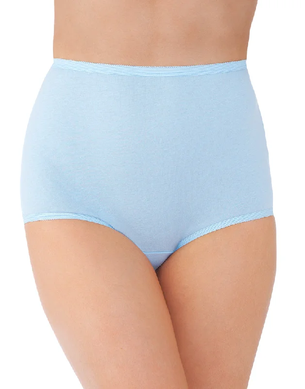 Sachet Blue