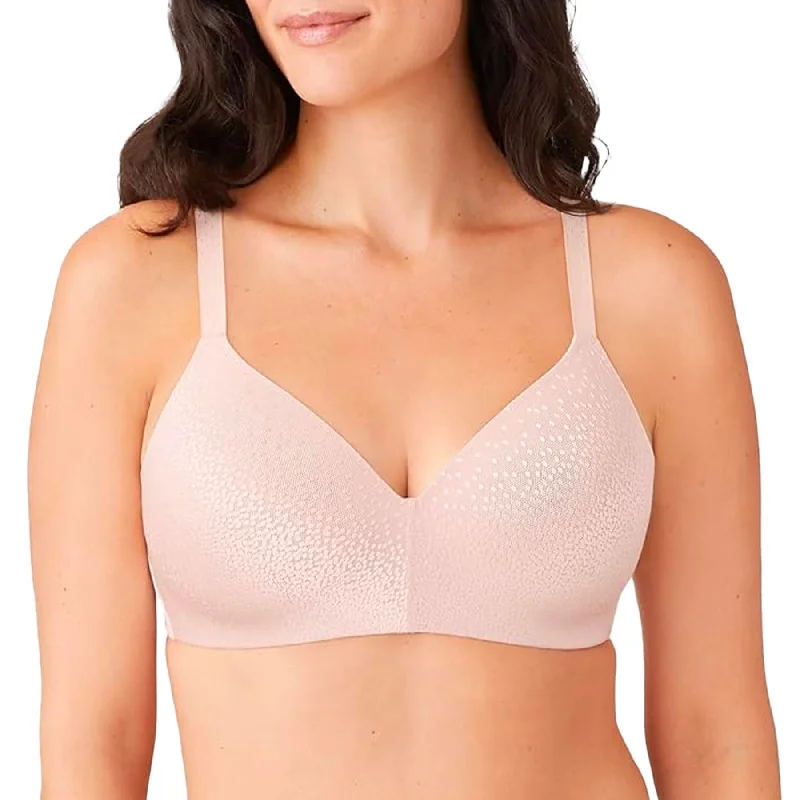 Breathable non wired bras for active lifestylesBack Appeal Wire Free T-Shirt Bra 856303 - Rose Dust Breathable non wired bras for active lifestylesBack Appeal Wire Free T-Shirt Bra 856303 - Rose Dust