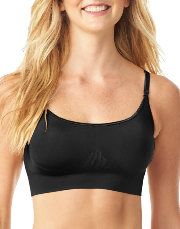 Seamless bras for a smooth and invisible look under clothes Warner's Easy Does It No Dig Wirefree Bra RM0911A Seamless bras for a smooth and invisible look under clothes Warner's Easy Does It No Dig Wirefree Bra RM0911A