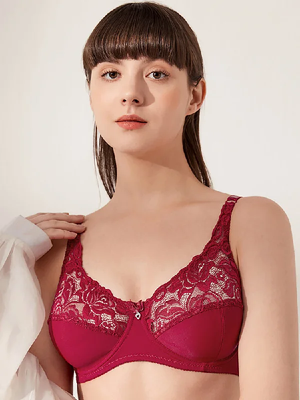 Wine Red
