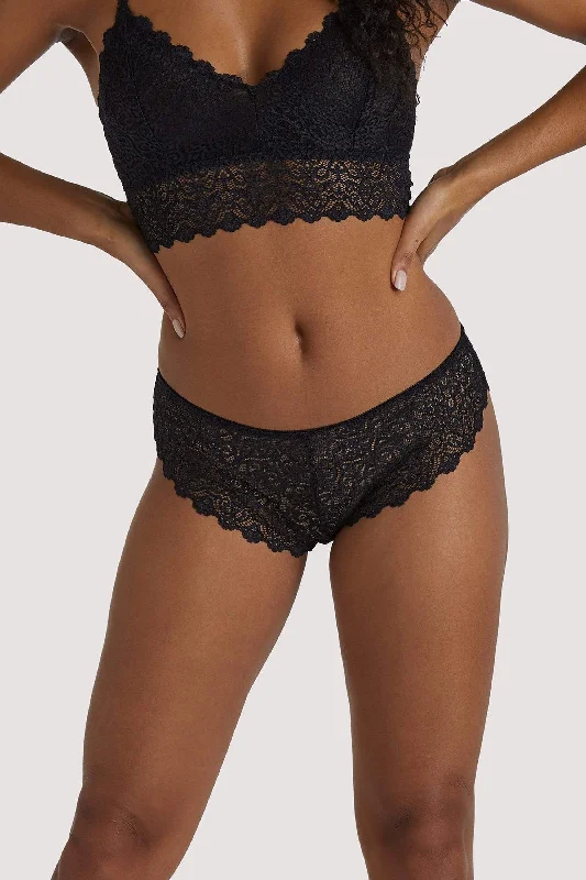 Lace bras for a feminine and elegant touch​ Ariana Lace Brief