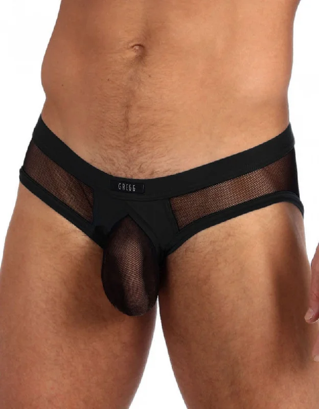 Bra with a mesh - lined cup for better breathability Gregg Homme X-Rated Maximizer Brief 85003 Bra with a mesh - lined cup for better breathability Gregg Homme X-Rated Maximizer Brief 85003
