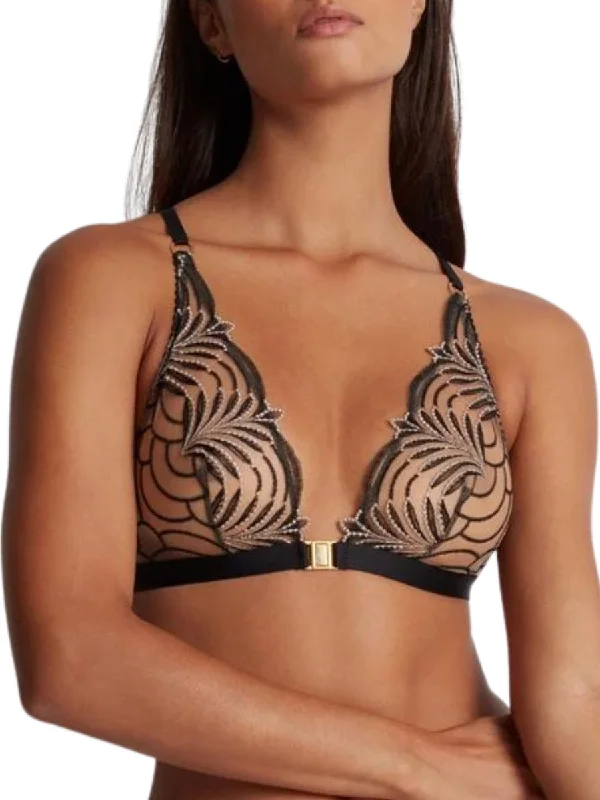 Underwire contour - cup wired bras for a defined shapeHypnolove Bralette - Eclipse Underwire contour - cup wired bras for a defined shapeHypnolove Bralette - Eclipse